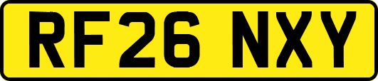 RF26NXY