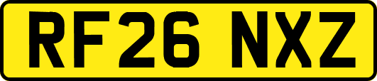 RF26NXZ