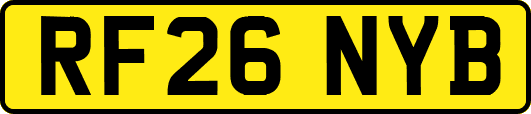 RF26NYB