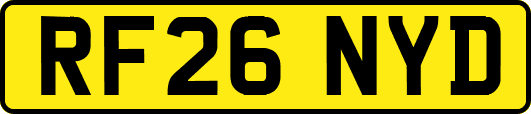 RF26NYD