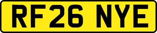 RF26NYE