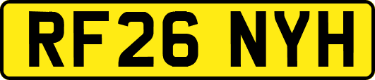 RF26NYH