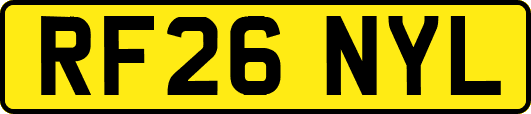 RF26NYL