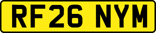 RF26NYM
