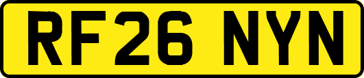 RF26NYN