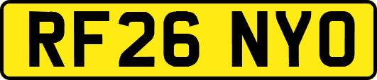 RF26NYO
