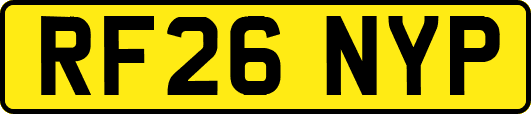 RF26NYP