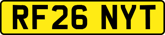 RF26NYT