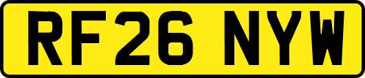 RF26NYW