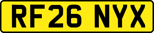RF26NYX