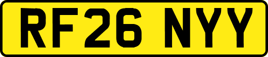 RF26NYY