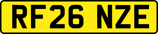 RF26NZE