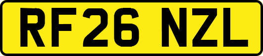 RF26NZL