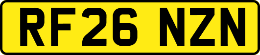 RF26NZN
