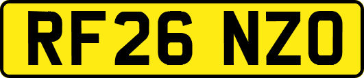 RF26NZO