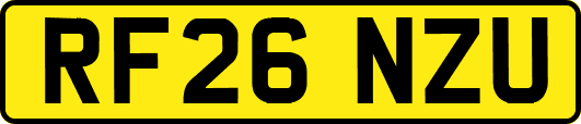 RF26NZU