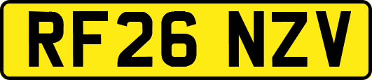 RF26NZV