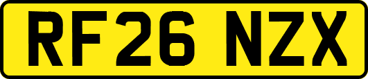 RF26NZX