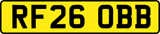 RF26OBB