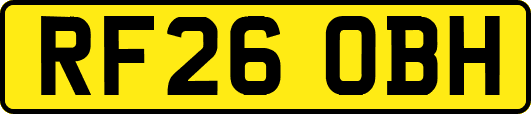 RF26OBH