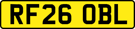 RF26OBL