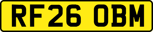 RF26OBM