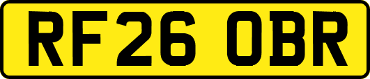 RF26OBR