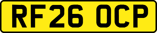 RF26OCP
