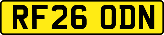 RF26ODN