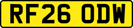 RF26ODW