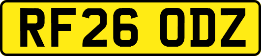 RF26ODZ