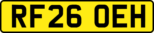 RF26OEH