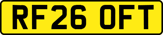 RF26OFT