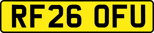RF26OFU