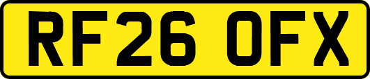 RF26OFX