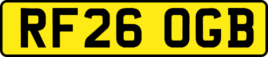 RF26OGB