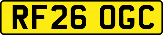 RF26OGC