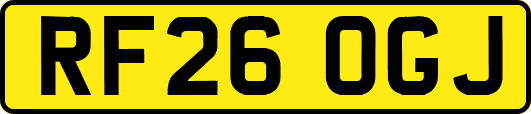 RF26OGJ
