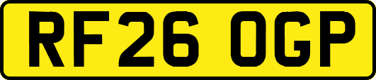 RF26OGP