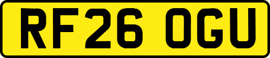 RF26OGU