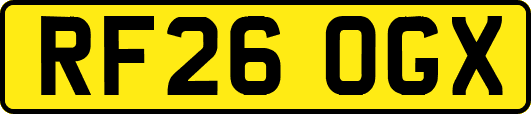 RF26OGX