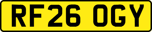 RF26OGY