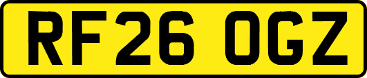 RF26OGZ