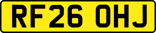 RF26OHJ