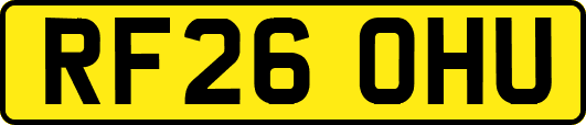 RF26OHU