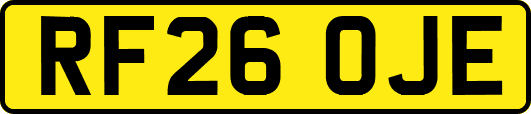 RF26OJE