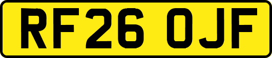 RF26OJF