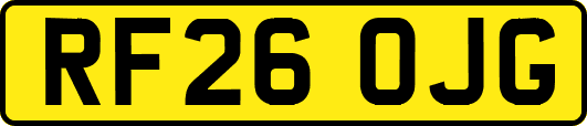 RF26OJG
