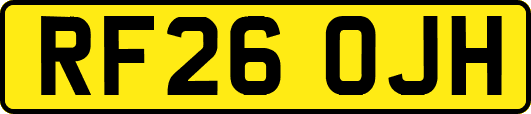 RF26OJH
