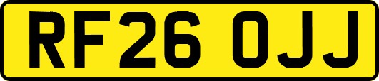 RF26OJJ